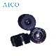 1/3" F2.2 5MP 4.2mm M6X0.35 M6 S Mount Low Distortion Mini CCTV Board Lens