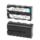  Np-F550 Np F550 Npf550 Rechargeable Li-ion Battery 7.2V 2400mAh for Sony Np-F530 Np-F570 Np-F730 Np-F750 Hi-8 for LED Video Light