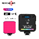  Fotoworx RGB Mini Fill Light for DSLR Camera Photograpghy