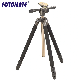 CF-2800 Video Fotomate Carbon Fiber Tripod Heavy Duty Tripod