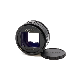  SLR Magic Anamorphic 1, 33X - 40 (compact) Lens Adapters