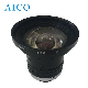 1" Image Format High Fov F2.0 Manual Iris 5MP 6.5mm C-Mount Wide Angle Review C Mount Industrial Vision Fa CCTV Lens