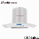 Voice Control + Gesture Control Modern Design Cooker Hood