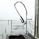  Special Design Brass Center Pre Rinse Unit Kitchen Sink Faucet for Restaurant Commercial Kitchen