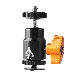  E-Image 360 Swivel Multi-Function Mini Ball Head (EI-A03)