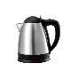  Stainless Steel Single Wall Electric Water Kettle