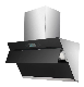 European Side Wall Mounted Auto Open Range Hood