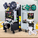  Fully Automatic Disposable Plastic Cup Sealing Machine