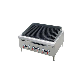 Commercial Gas Lava Rock Broiler, Economy Cooking Range