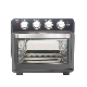  Wholesale 24L Air Fry Salamander Stove Oven Bake Broil Roast for Heating