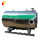 Firetube Industrial Natural Gas Fired Hot Air Stove Boiler Price