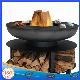  Production of Burner Bioethanol Outdoor Fire Pits