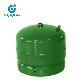 3kg LPG Cylinder Camping Gas Valve for South Africa