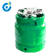 Brass Hydraulic LPG Gas Control Valve for Refilling LPG Gas Cylinder