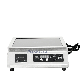 Single Plate Table Top Microcomputer Electric Induction Cooker with CE