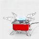  Special Offer Price Mini Lightweight Big Fire Windproof Foldable Camping Gas Stove