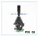 Industrial Joystick Master Controller / Potentiometer Joystick