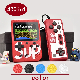 Handheld Game Console Mini Arcade Machines Built-in 800 Classical FC Games