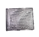  Heavy Duty Rectangular Reversible Cast Iron Griddle Grill Pan Stove Replacement