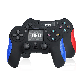 Senze Sz-4006b Wireless Game Controller Joystick Gamepad for PS4 Console