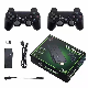  New Arrival M8 Wireless HDMI Home Mini Retro Game Double Players TV Game Console Toysticks