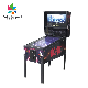 43" 2 Player Virtual Digital Pinball with Trackball Arcade 2 in 1 Combo with 6000+ Classic Games Wholesale Pinball Machine