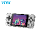  Premium Portable Handheld Controller Video Game Console 3.0 Inch Video Game Player Built-in 400 Games