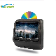 9inch Clip on Headrest Monitor/DVD Player with Games HDMI Input