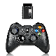  2.4G Wireless Gamepad for PS2/PS3/PC X-Input/PC D-Input/Android TV