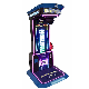 Coin Operated Boxing Punch Sport Arcade Game Machine Boxing Punch Machine