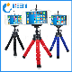 Mobile Phone Stand Holder Monopod Flexible for Octopus Digital Camera