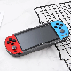  X7 Plus Portable Retro Video Game Console 5.1 Inch Handheld Game Console