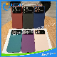  Simple Matte iPhone 15 Promax Large Window Skin Friendly Phone Case Suitable for iPhone 6/7/8/Se Case