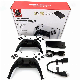  M8s Wireless HD Game Console HDMI Home Gaming Stick PS1 Arcade Joystick