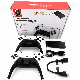 M8s Wireless HD Game Console HDMI Home Gaming Stick PS1 Arcade Joystick