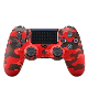  Factory 2023 New Playstation4 Wireless Controller with RGB LED and 1000mAh Battery