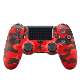 Factory 2023 New Playstation4 Wireless Controller with RGB LED and 1000mAh Battery