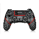  Senze Sz-4002b Wireless Game Pad Game Controller for PS4 Console