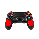  Factory Wholesale PS4 Bluetooth Wireless Gamepad Cheaper Price Controller Fast Delivery