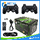 M8 2.4G Wireless Controller 4K 3D Video Game Console