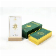 Premium Quality 78PCS Custom Design English Tarot Card Game with Guidebook