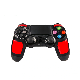 Factory Wholesale PS4 Bluetooth Wireless Gamepad Cheaper Price Controller Fast Delivery