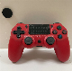  Good Quality Game Joystick Game Accessories Wireless Bluetooth Gamepad for PS4 Console