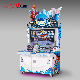 Basketball Tycoon Coin Operated Shooting Game Video Arcade Machines