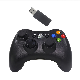 Factory 2.4G Wireless Controller for Xb 360 Comply CE, RoHS