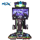 55 Inch Screen Shooting Game Machines Aliens Extermination Video Game