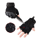  Yuemai 2022 Half Finger Cycling Unisex Gym Women Men Sports Accessories Fitted Fitness Gloves