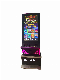 Ultimate Fire Link Multigame 43 Inch Curve Video Arcade Slot Game Machine