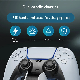 Joypad Dual Charging Dock 2-Pin Contact Charger Dock Station for PS5 Wireless Game Controller LED Charging Indicator