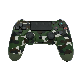 Shenzhen Factory OEM/ODM PS4 Wireless Controller PS4 Gamepad with Cam Pattern